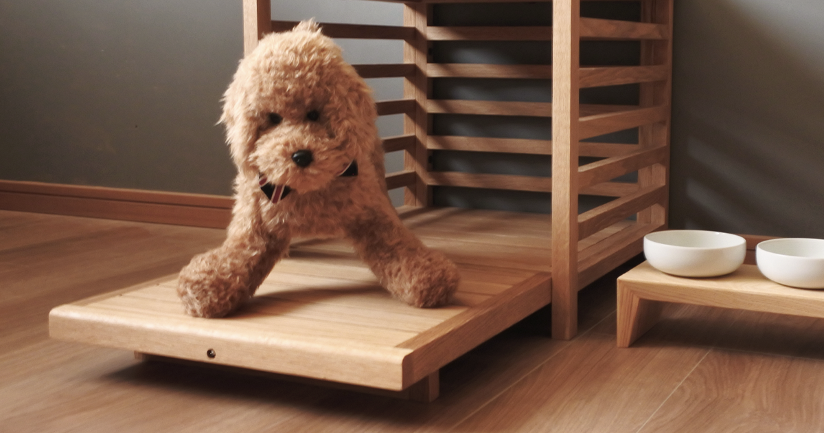 for Pets｜KAMAKURA TERRACE